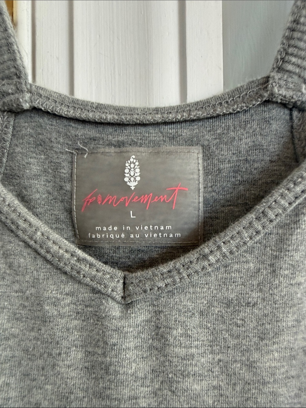 FP Movement Hot Shot Jumpsuit size Large - Picture 7 of 8